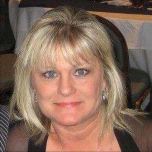 Meet your Posher, Joann